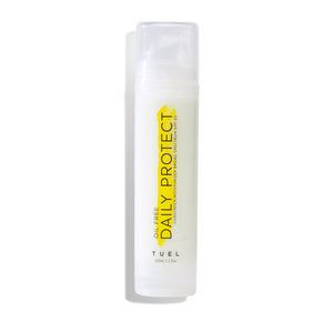 TUEL DAILY PROTECT - OIL FREE