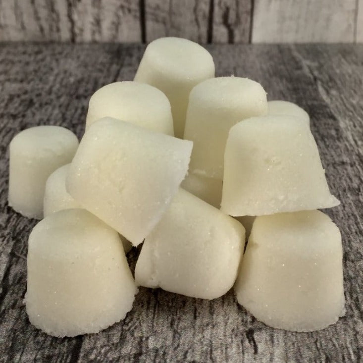 Sugar Scrubs