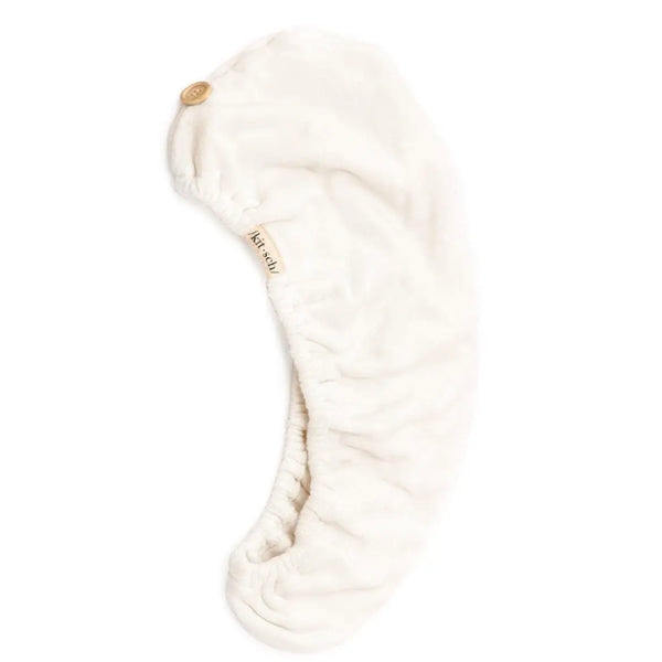 KITSCH- Microfibre hair towel
