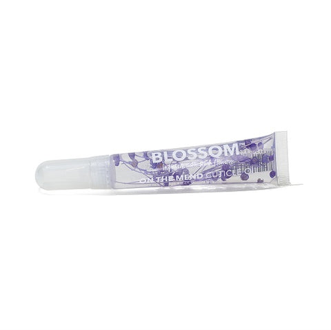 BLOSSOM ON THE MEND CUTICLE OIL TUBE | LAVENDER